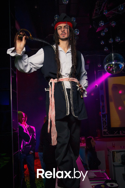 Dozari night, фото № 83