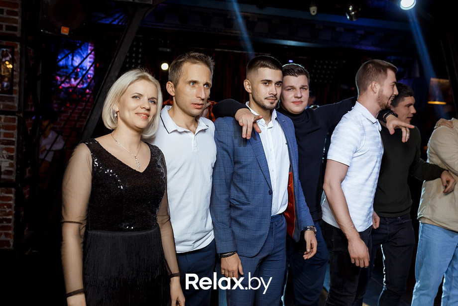 Brooklyn Live!, фото № 25