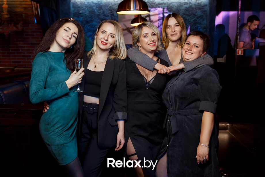 Brooklyn Live!, фото № 34