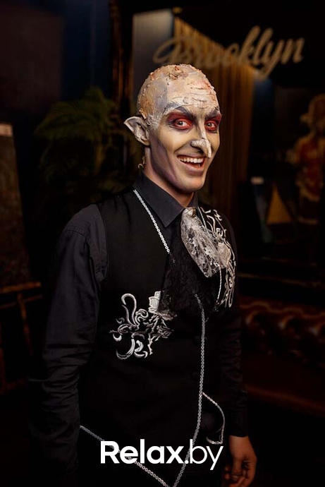 Осенний Карнавал, фото № 95