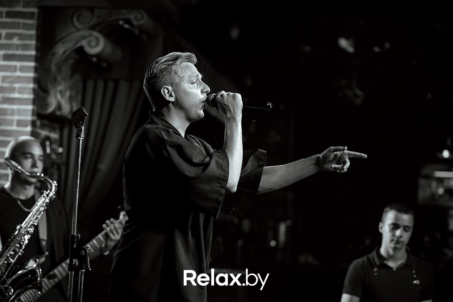 Brooklyn Live!, фото № 14