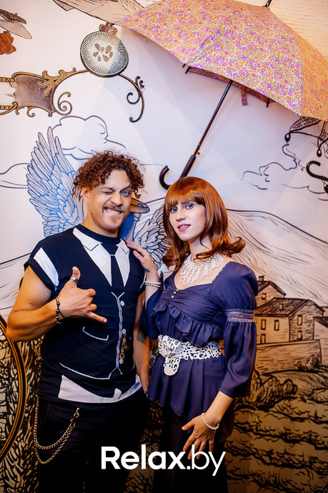 Hendrick's CucuMusic, фото № 184