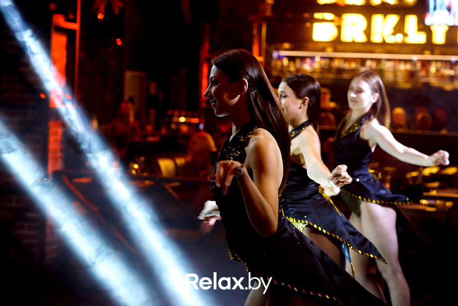 Brooklyn Live!, фото № 10