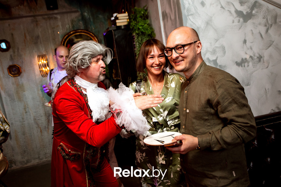 Opening Party, фото № 91