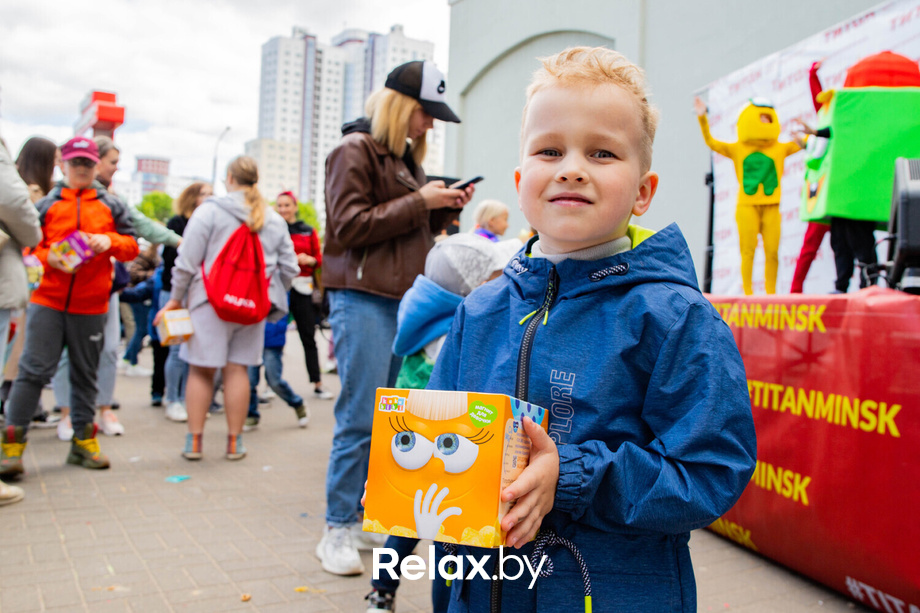 Марафон детских желаний, фото № 193