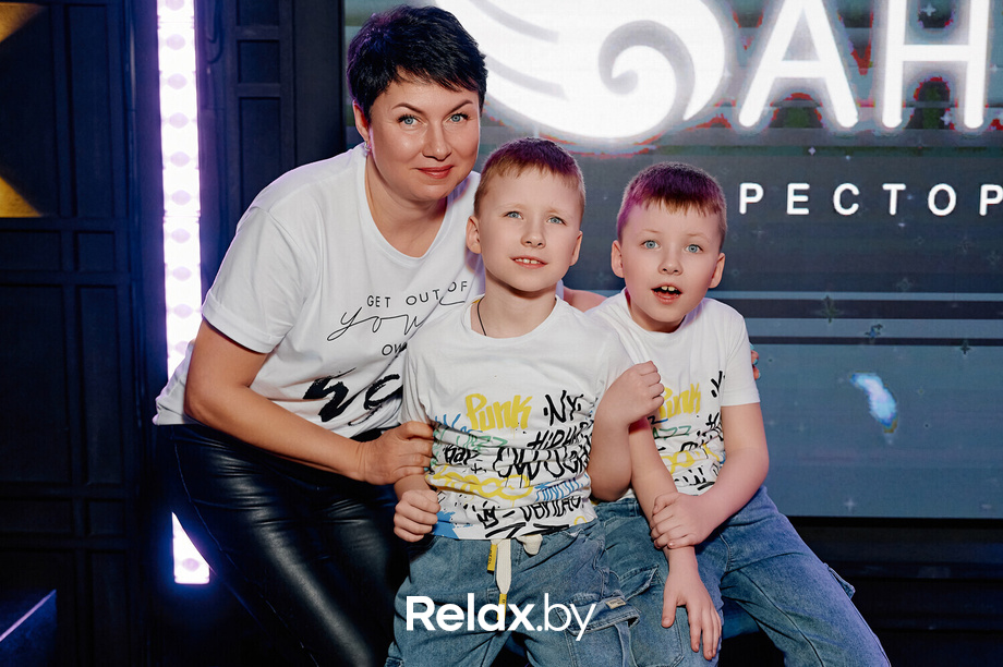 Короли Вечеринок. Детский праздник, фото № 17