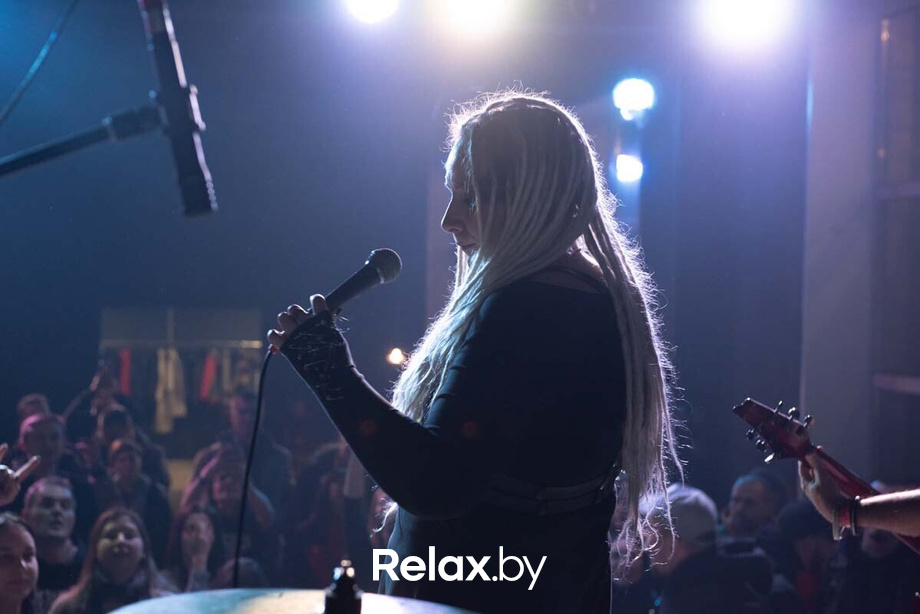 Таверна World of Barcraft, фото № 56