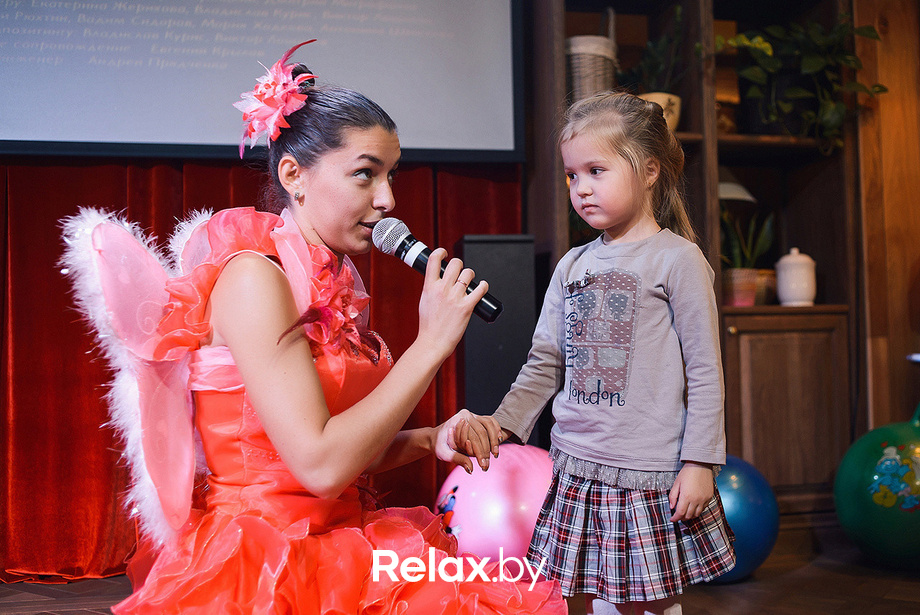 Детское воскресенье, фото № 60