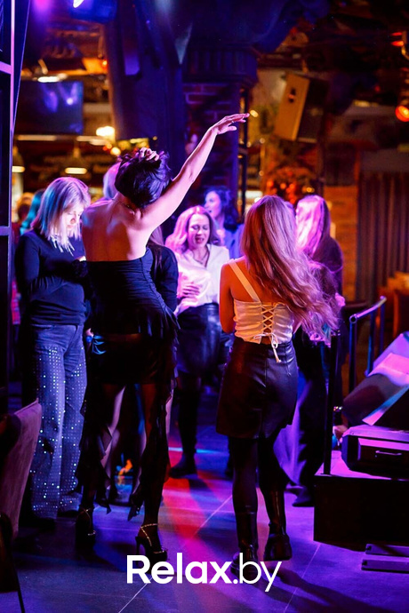 Новогодний Бруклин, фото № 39