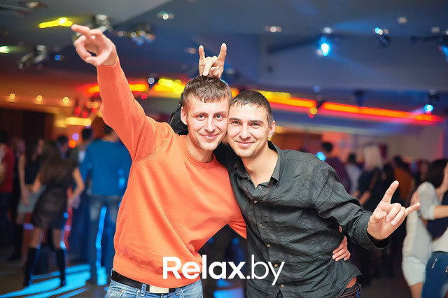 Retro Saturday, фото № 35