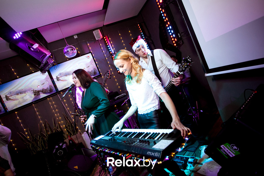 Happy New Year in Terra, фото № 8