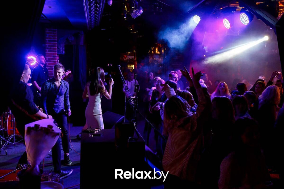 Brooklyn Live!, фото № 25