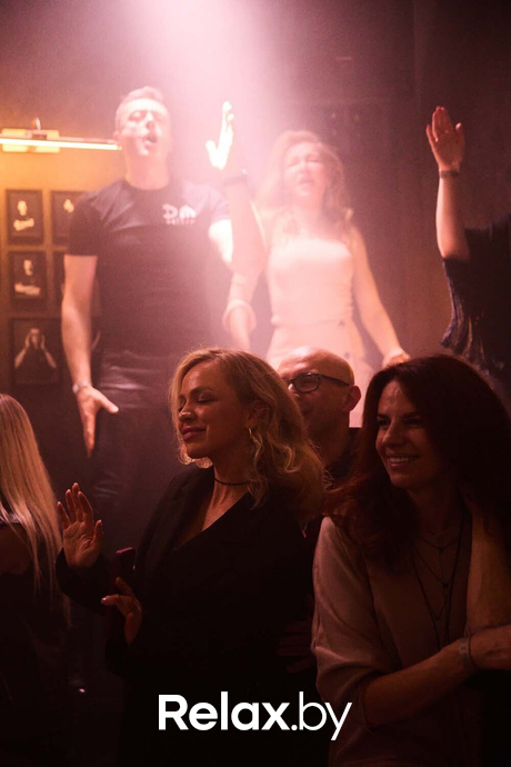 Tribute Depeche Mode, фото № 113