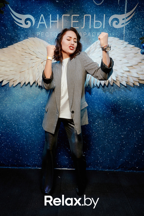 Старый Новый Год в Ангелах, фото № 72