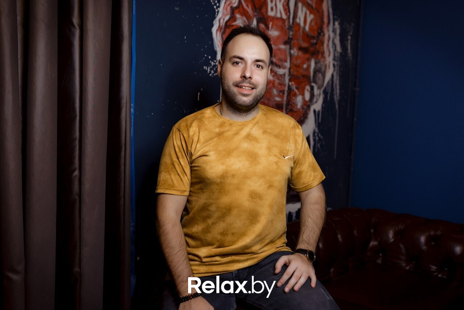 Brooklyn Live!, фото № 52