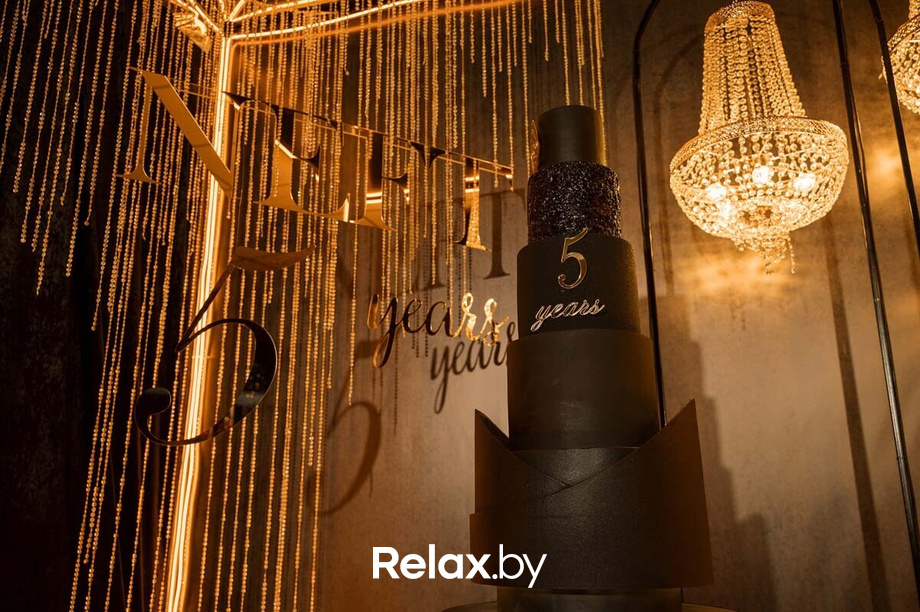 День рождения лаунж-ресторана NEFT, фото № 167