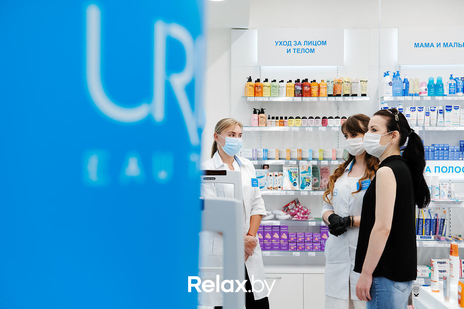 Открытие нового магазина H&B, фото № 27