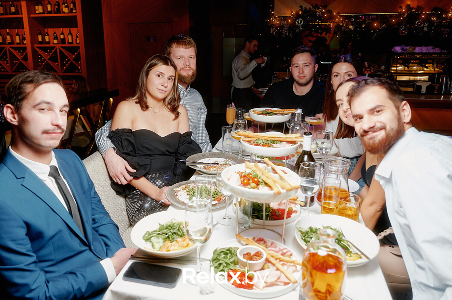 Новый Год в Ангелах, фото № 26