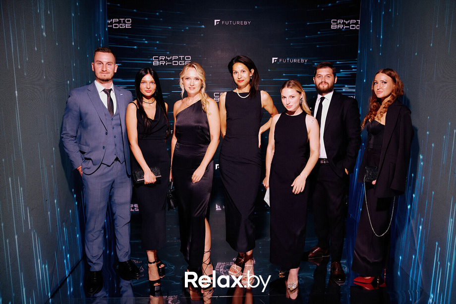 Премия номер 1, фото № 135