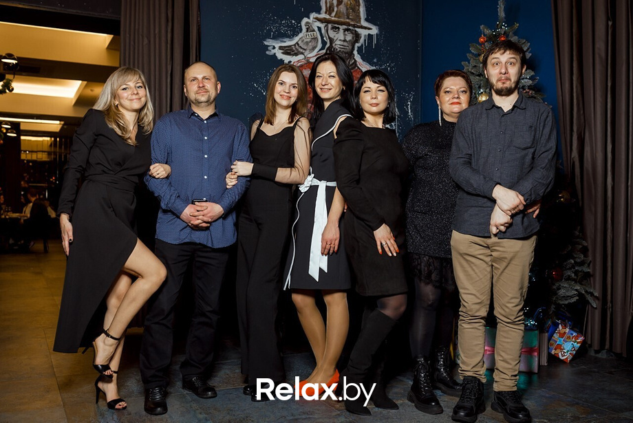 Brooklyn Live!, фото № 48