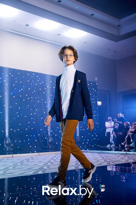 IMG Fashion KILLA PARTY - KIDS’ SHOW, фото № 767