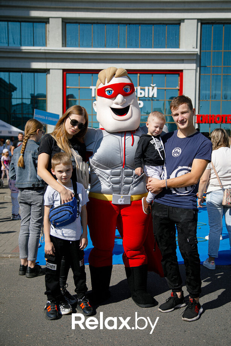 Kids City Fest, фото № 67