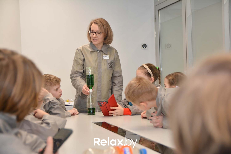 День белорусской науки, фото № 115