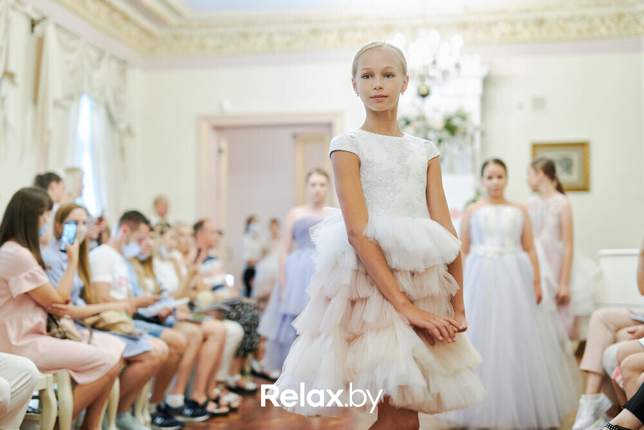 IMG FASHION SHOW – SUMMER 2021, фото № 77