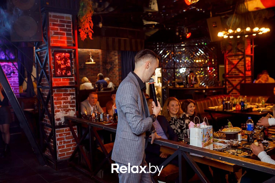 Мужской день!, фото № 37