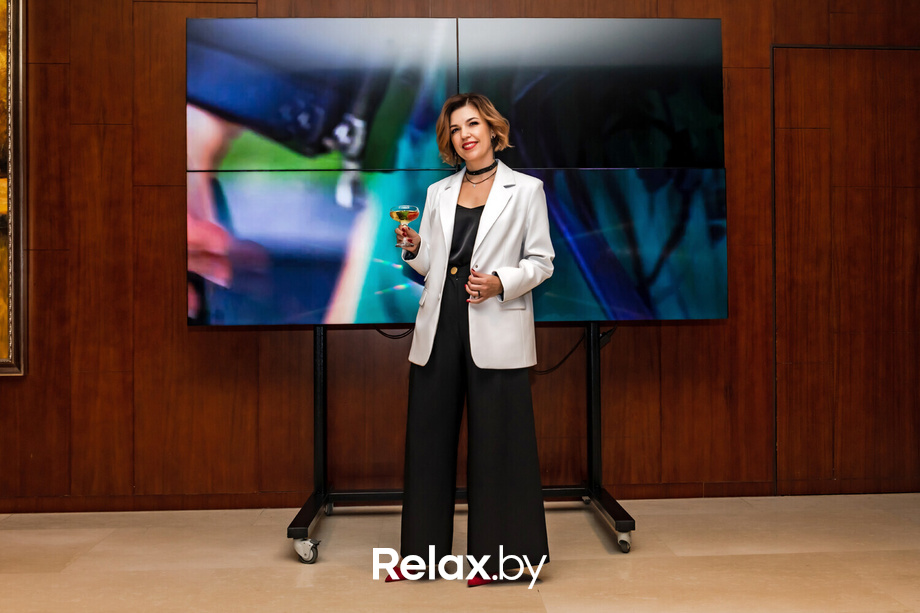 Показ новой коллекции бренда UNEED, фото № 7