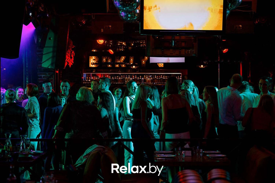 Brooklyn Live!, фото № 33