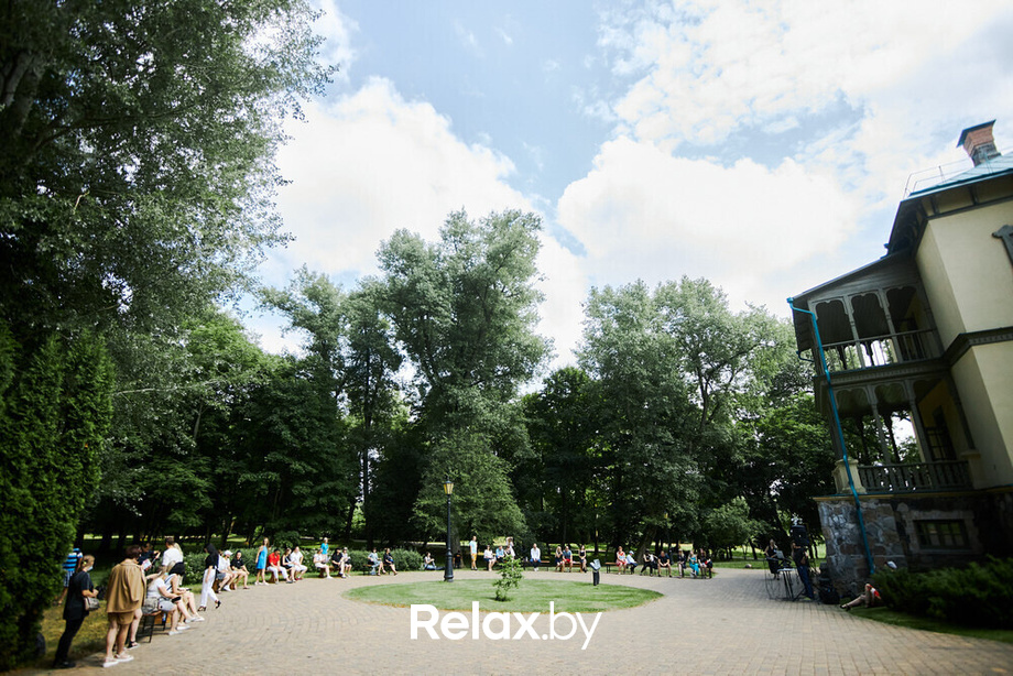 IMG FASHION SHOW – SUMMER 2021, фото № 170