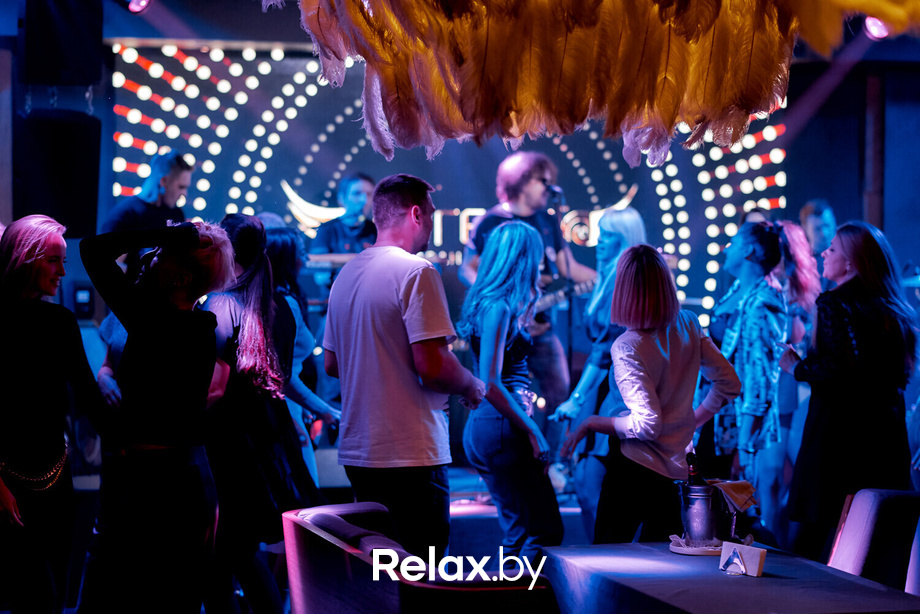 Saturday music, фото № 52