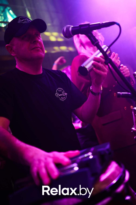 Piano Bar Band, фото № 56