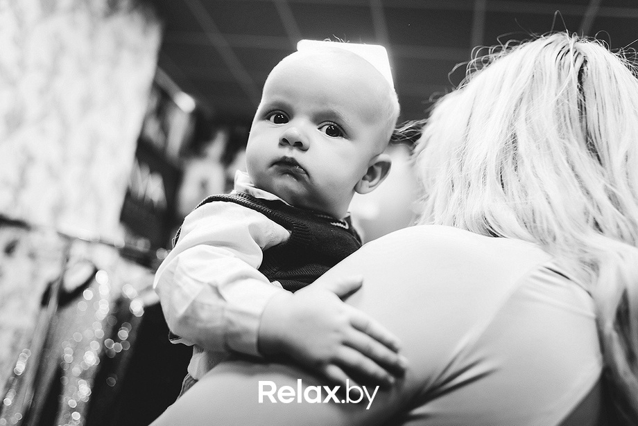 Открытие шоу-рума Тани Денисевич, фото № 55