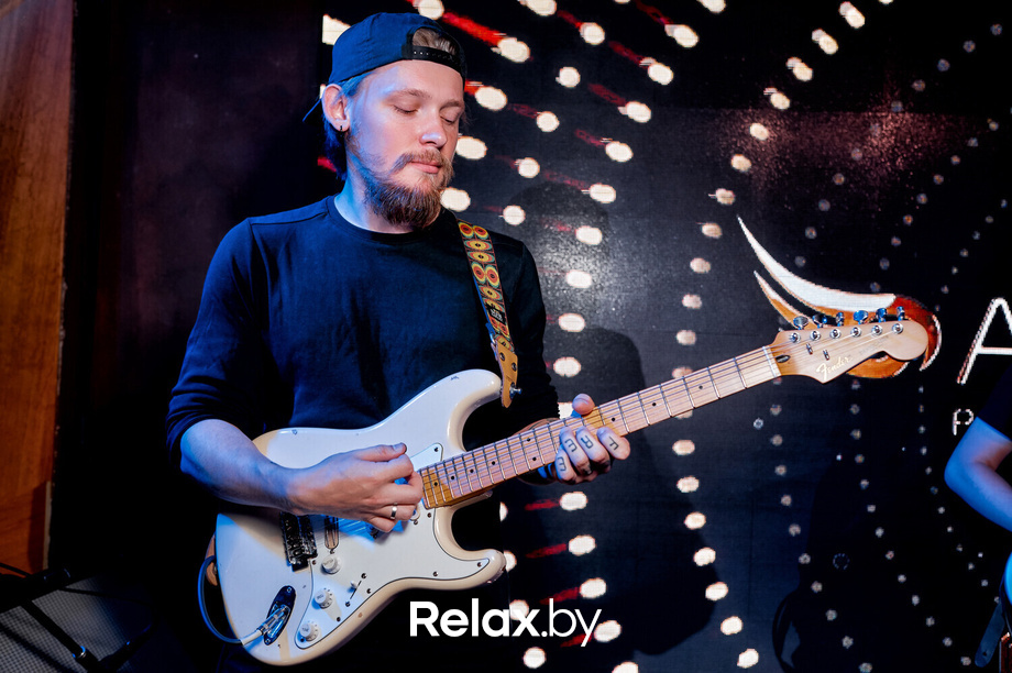 Friday Music, фото № 52