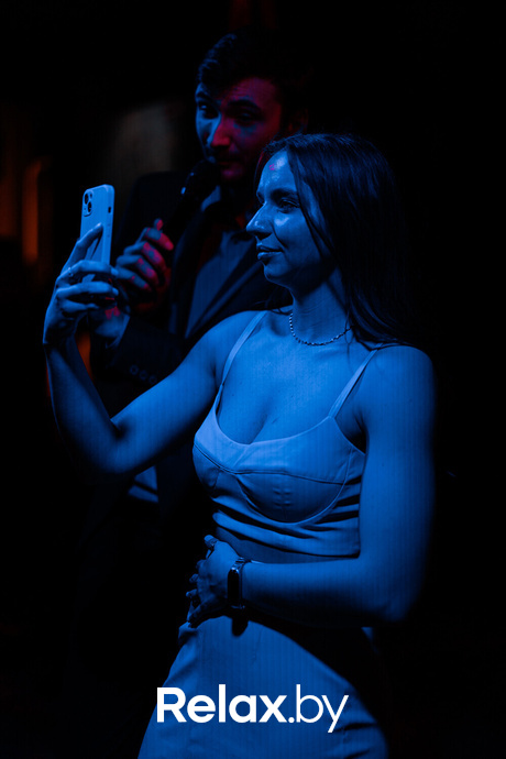 День Встречи Выпускников, фото № 105