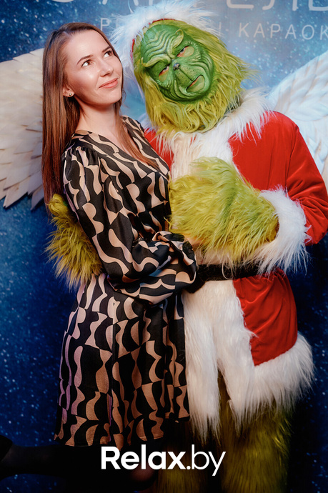 Новый Год в Ангелах, фото № 107