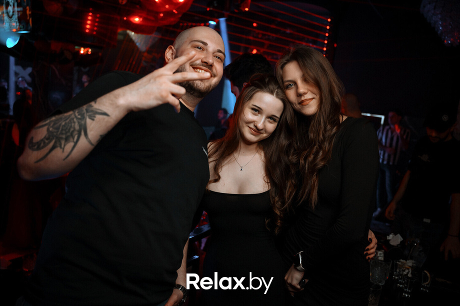 Saturday party, фото № 2