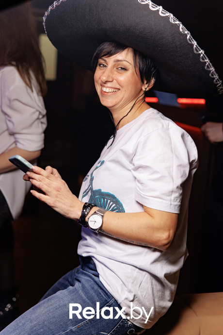 Viva Mexico Party, фото № 40