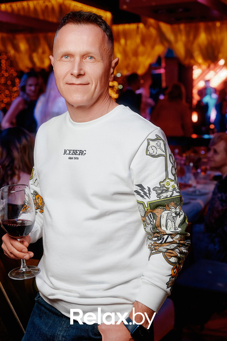 Новый Год в Ангелах, фото № 147