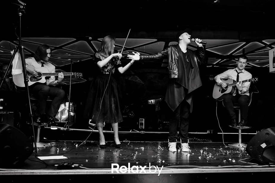 Alen Hit 5 лет творчества, фото № 133