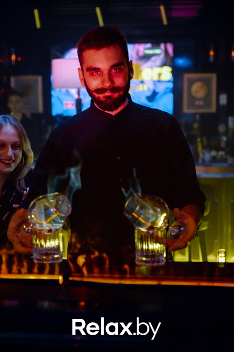 Radio Killers, фото № 56