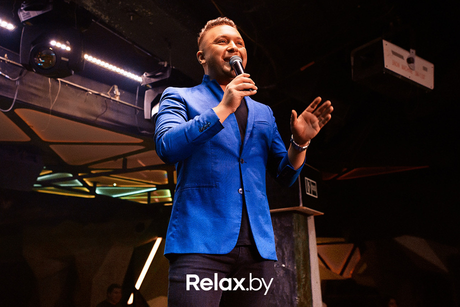 Показ купальников «Limerence swimwear», фото № 26