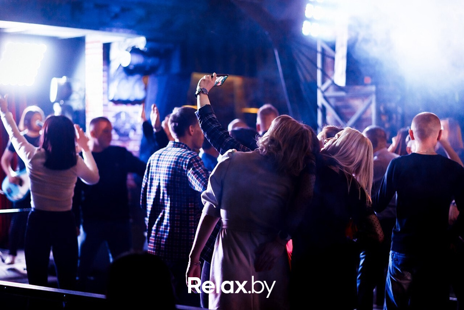 Brooklyn Live!, фото № 28