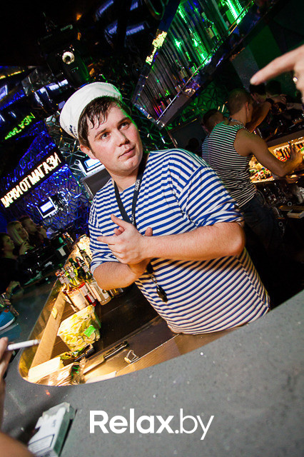 Cuba Libre Party, фото № 53