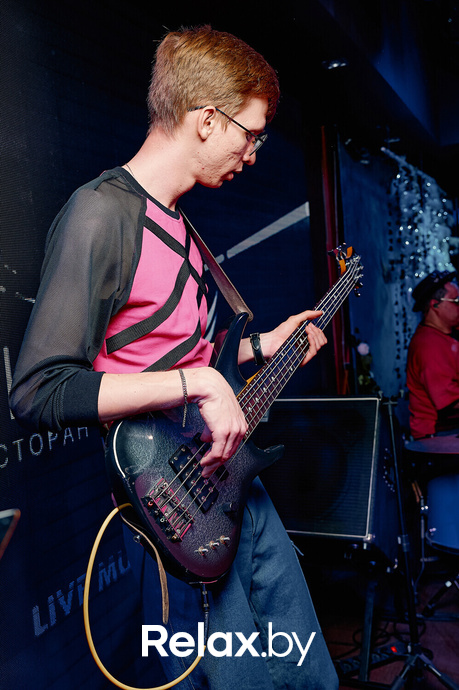 Friday Music, фото № 25