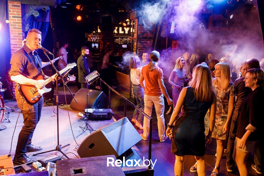 Brooklyn Live!, фото № 50