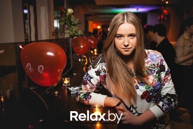 Union Coffee: St. Valentine's Day, фото № 3