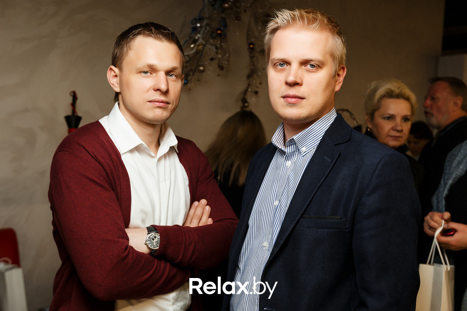 Презентация кинопремьер 2016 от Интерфильм Дистрибьюшн, фото № 11